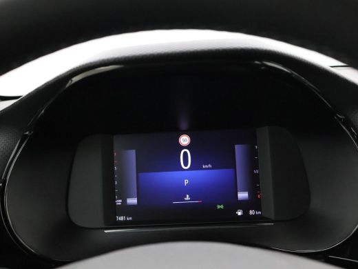 Opel Corsa 1.2 TURBO AUT. GS LINE + 17 INCH LMV | STUUR/STOELVERW. | CAMERA | LED | APPLE CARPLAY ActivLease financial lease