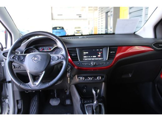 Opel Crossland Opel 1.2 Turbo Level 4 gs line | Achteruitrijcamera | Apple Carplay/Android Auto|telefoonintegrat... ActivLease financial lease