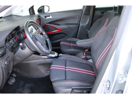 Opel Crossland Opel 1.2 Turbo Level 4 gs line | Achteruitrijcamera | Apple Carplay/Android Auto|telefoonintegrat... ActivLease financial lease