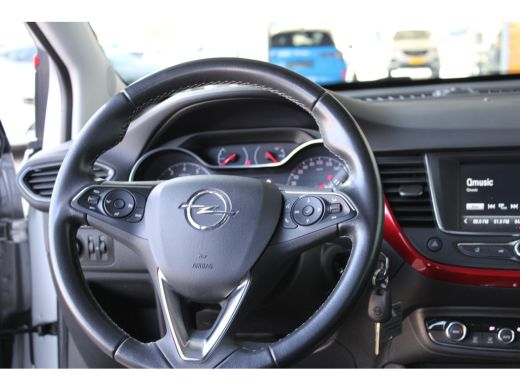 Opel Crossland Opel 1.2 Turbo Level 4 gs line | Achteruitrijcamera | Apple Carplay/Android Auto|telefoonintegrat... ActivLease financial lease