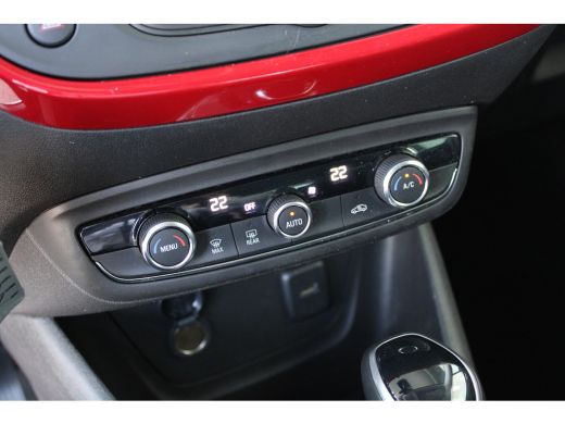 Opel Crossland Opel 1.2 Turbo Level 4 gs line | Achteruitrijcamera | Apple Carplay/Android Auto|telefoonintegrat... ActivLease financial lease