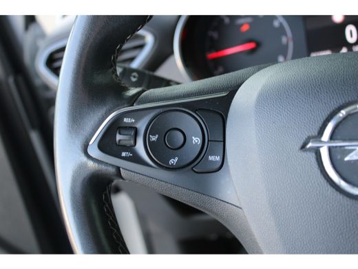 Opel Crossland Opel 1.2 Turbo Level 4 gs line | Achteruitrijcamera | Apple Carplay/Android Auto|telefoonintegrat... ActivLease financial lease