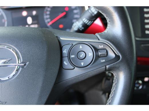 Opel Crossland Opel 1.2 Turbo Level 4 gs line | Achteruitrijcamera | Apple Carplay/Android Auto|telefoonintegrat... ActivLease financial lease