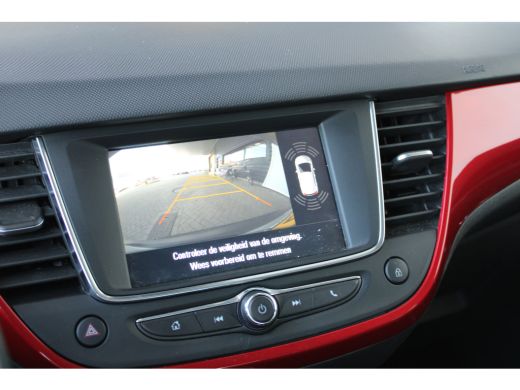 Opel Crossland Opel 1.2 Turbo Level 4 gs line | Achteruitrijcamera | Apple Carplay/Android Auto|telefoonintegrat... ActivLease financial lease