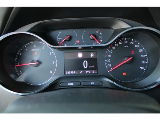 Opel Crossland Opel 1.2 Turbo Level 4 gs line | Achteruitrijcamera | Apple Carplay/Android Auto|telefoonintegrat... ActivLease financial lease