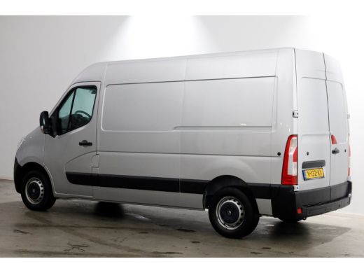 Opel Movano 2.3 CDTI 170pk Euro6 L2H2 Automaat Airco/Camera/Inrichting 01-2018 ActivLease financial lease