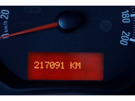 Opel Movano 2.3 CDTI 170pk Euro6 L2H2 Automaat Airco/Camera/Inrichting 01-2018 ActivLease financial lease
