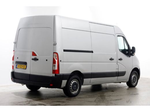 Opel Movano 2.3 CDTI 170pk Euro6 L2H2 Automaat Airco/Camera/Inrichting 01-2018 ActivLease financial lease