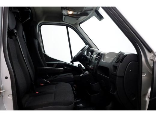 Opel Movano 2.3 CDTI 170pk Euro6 L2H2 Automaat Airco/Camera/Inrichting 01-2018 ActivLease financial lease