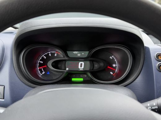 Opel Vivaro 1.6 CDTI 126 PK / L1H1 / 42.021 KM !! / 1e EIGENAAR / INRICHTING / CAMERA / NAVI / CRUISE CONTROL... ActivLease financial lease
