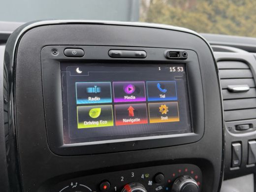 Opel Vivaro 1.6 CDTI 126 PK / L1H1 / 42.021 KM !! / 1e EIGENAAR / INRICHTING / CAMERA / NAVI / CRUISE CONTROL... ActivLease financial lease