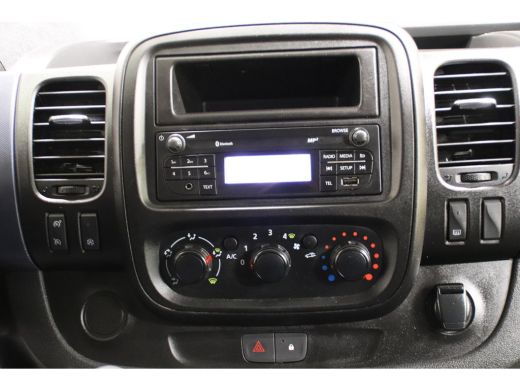 Opel Vivaro 1.6 CDTI L2H1 LANG IMPERIAAL TREKHAAK ActivLease financial lease