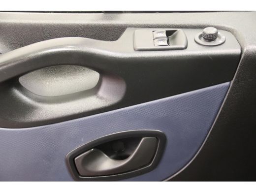 Opel Vivaro 1.6 CDTI L2H1 LANG IMPERIAAL TREKHAAK ActivLease financial lease