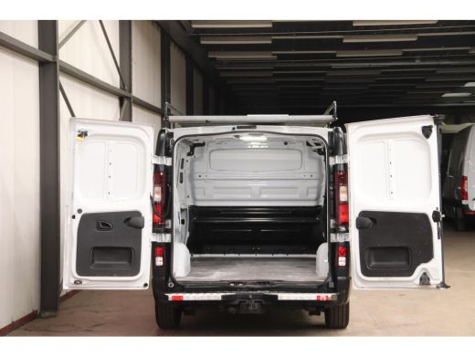 Opel Vivaro 1.6 CDTI L2H1 LANG IMPERIAAL TREKHAAK ActivLease financial lease