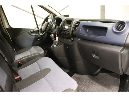 Opel Vivaro 1.6 CDTI L2H1 LANG IMPERIAAL TREKHAAK ActivLease financial lease