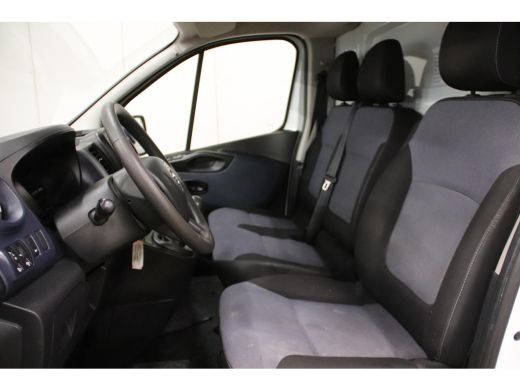Opel Vivaro 1.6 CDTI L2H1 LANG IMPERIAAL TREKHAAK ActivLease financial lease