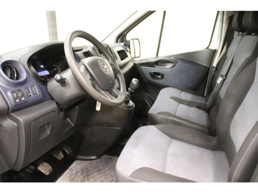 Opel Vivaro 1.6 CDTI L2H1 LANG IMPERIAAL TREKHAAK ActivLease financial lease
