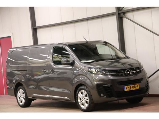 Opel Vivaro 2.0 CDTI 150PK L3H1 EURO 6 Opel Vivaro 2.0 CDTI L3H1 Innovation Opel Vivaro 2.0 CDTI 150PK L3H1 EURO 6 Opel Vivaro 2.0 CDTI L3H1 Innovation