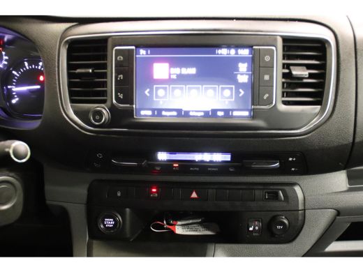 Opel Vivaro 2.0 CDTI 150PK L3H1 EURO 6 Opel Vivaro 2.0 CDTI L3H1 Innovation ActivLease financial lease