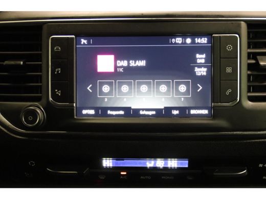 Opel Vivaro 2.0 CDTI 150PK L3H1 EURO 6 Opel Vivaro 2.0 CDTI L3H1 Innovation ActivLease financial lease