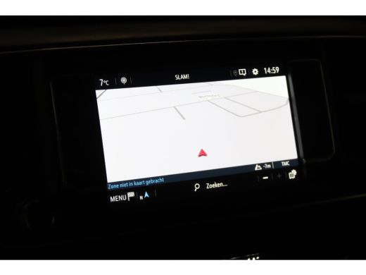 Opel Vivaro 2.0 CDTI 150PK L3H1 EURO 6 Opel Vivaro 2.0 CDTI L3H1 Innovation ActivLease financial lease