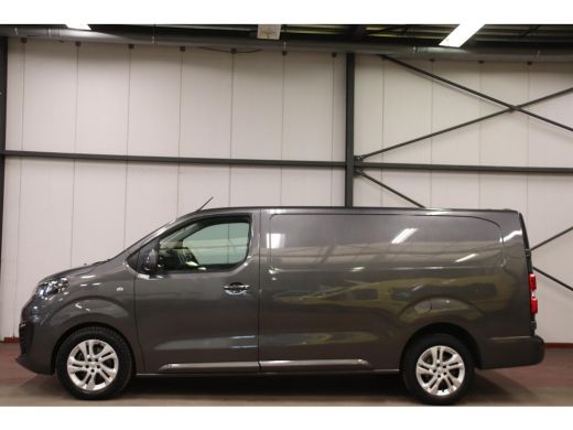 Opel Vivaro 2.0 CDTI 150PK L3H1 EURO 6 Opel Vivaro 2.0 CDTI L3H1 Innovation ActivLease financial lease