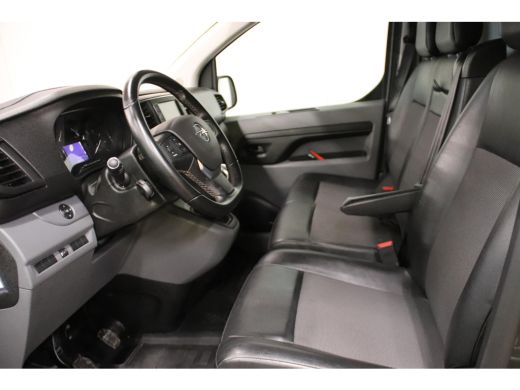 Opel Vivaro 2.0 CDTI 150PK L3H1 EURO 6 Opel Vivaro 2.0 CDTI L3H1 Innovation ActivLease financial lease
