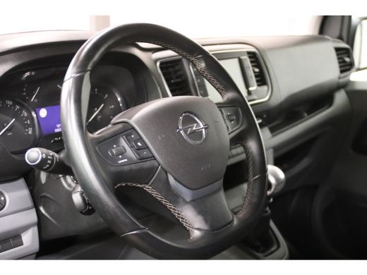 Opel Vivaro 2.0 CDTI 150PK L3H1 EURO 6 Opel Vivaro 2.0 CDTI L3H1 Innovation ActivLease financial lease