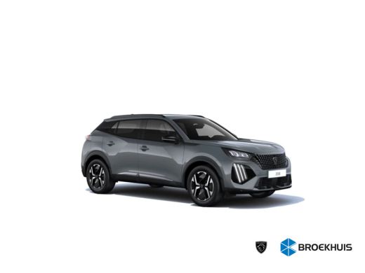 Peugeot 2008 1.2 PureTech 100 Allure DEMO | Achteruitrijcamera | Airco (automatisch) | Apple Carplay/Android A...