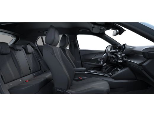 Peugeot 2008 1.2 PureTech 100 Allure DEMO | Achteruitrijcamera | Airco (automatisch) | Apple Carplay/Android A... ActivLease financial lease
