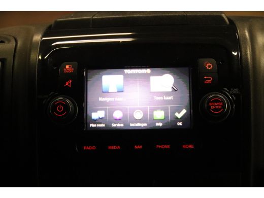 Peugeot Boxer 140 PK L2H2 ACHTERUITRIJCAMERA EURO 6 ActivLease financial lease