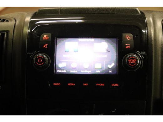 Peugeot Boxer 140 PK L2H2 ACHTERUITRIJCAMERA EURO 6 ActivLease financial lease