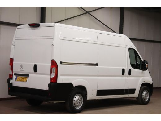 Peugeot Boxer 140 PK L2H2 ACHTERUITRIJCAMERA EURO 6 ActivLease financial lease