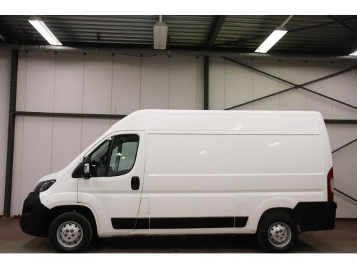 Peugeot Boxer 140 PK L2H2 ACHTERUITRIJCAMERA EURO 6 ActivLease financial lease