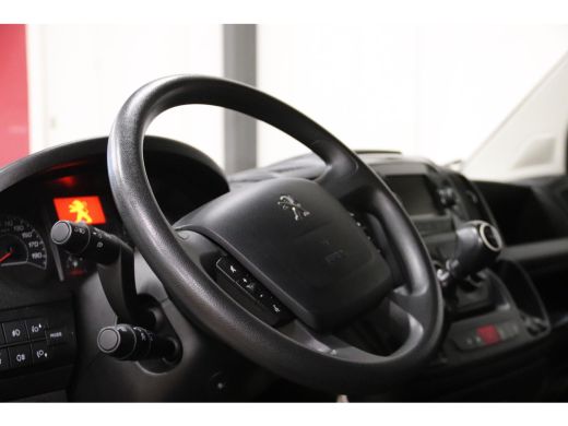 Peugeot Boxer 140 PK L2H2 ACHTERUITRIJCAMERA EURO 6 ActivLease financial lease