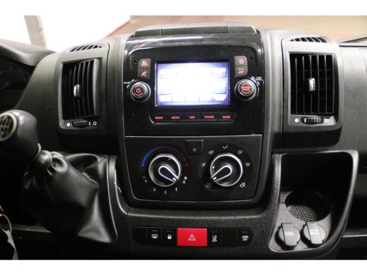 Peugeot Boxer 435 2.2 BlueHDi Financial Lease 395 euro per maand ActivLease financial lease