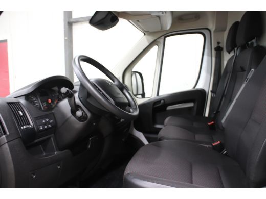 Peugeot Boxer 435 2.2 BlueHDi Financial Lease 395 euro per maand ActivLease financial lease