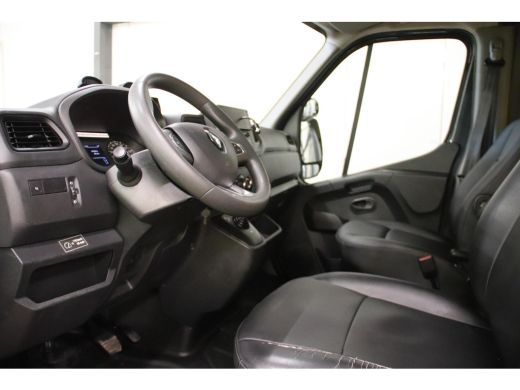 Renault Master 150PK AUTOMAAT LOWLINER VERKOOPWAGEN ActivLease financial lease