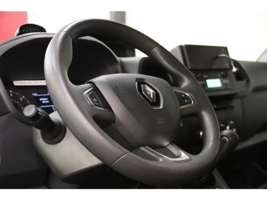 Renault Master 150PK AUTOMAAT LOWLINER VERKOOPWAGEN ActivLease financial lease