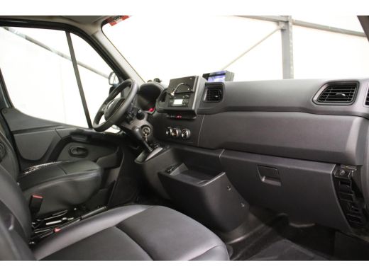 Renault Master 150PK AUTOMAAT LOWLINER VERKOOPWAGEN ActivLease financial lease