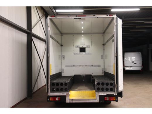 Renault Master 170PK AUTOMAAT LOWLINER VERKOOPWAGEN PAARDENWAGEN ActivLease financial lease