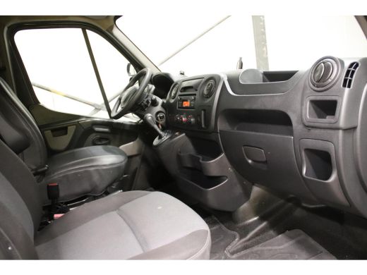 Renault Master 170PK AUTOMAAT LOWLINER VERKOOPWAGEN PAARDENWAGEN ActivLease financial lease