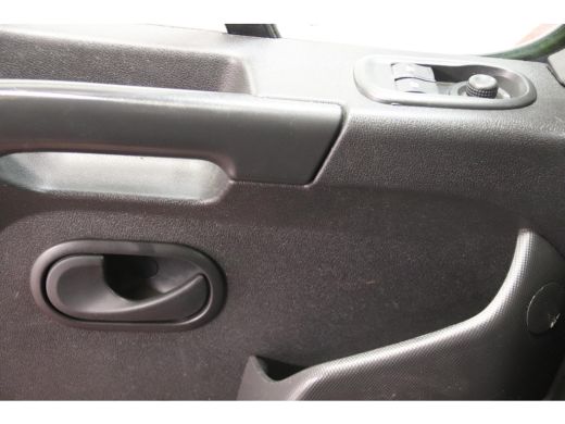 Renault Master 170PK AUTOMAAT LOWLINER VERKOOPWAGEN PAARDENWAGEN ActivLease financial lease