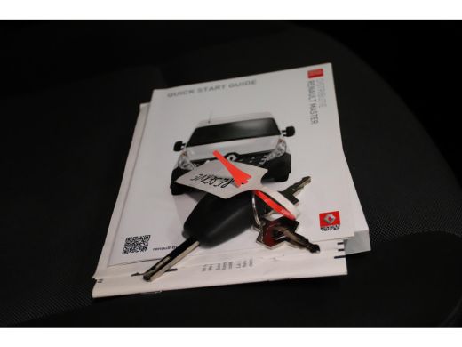 Renault Master 170PK AUTOMAAT LOWLINER VERKOOPWAGEN PAARDENWAGEN ActivLease financial lease