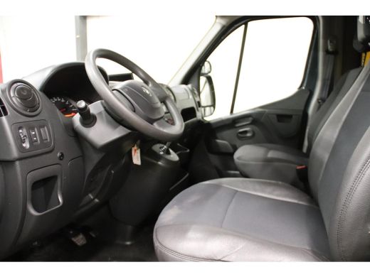 Renault Master 170PK AUTOMAAT LOWLINER VERKOOPWAGEN PAARDENWAGEN ActivLease financial lease
