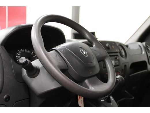 Renault Master 170PK AUTOMAAT LOWLINER VERKOOPWAGEN PAARDENWAGEN ActivLease financial lease