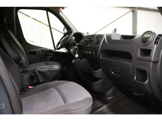 Renault Master 170PK AUTOMAAT LOWLINER VERKOOPWAGEN PAARDENWAGEN ActivLease financial lease