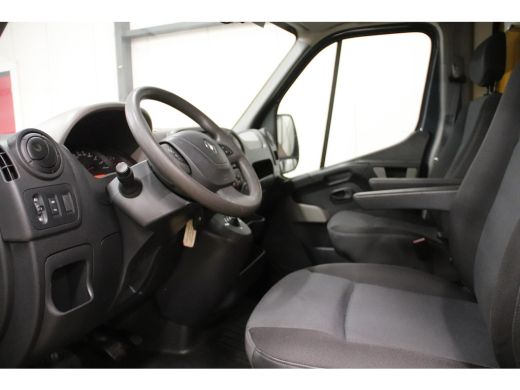 Renault Master 2.3 dCi 170PK AUTOMAAT LOWLINER VERKOOPWAGEN ActivLease financial lease
