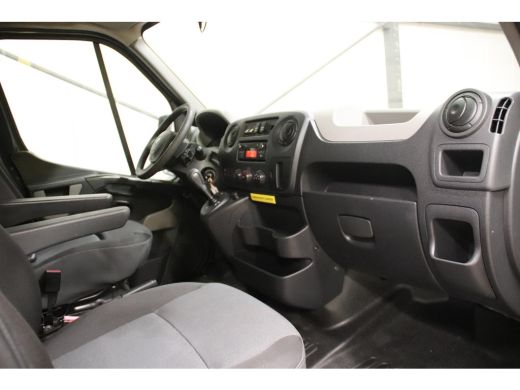 Renault Master 2.3 dCi 170PK AUTOMAAT LOWLINER VERKOOPWAGEN ActivLease financial lease