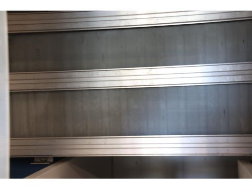 Renault Master 2.3 KOELWAGEN BAKWAGEN LOWLINER ActivLease financial lease